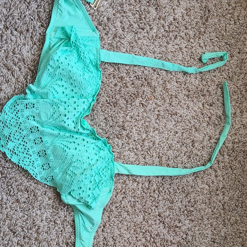 Bikini top